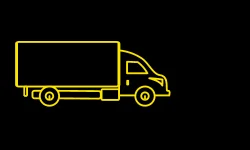 box truck dispatching