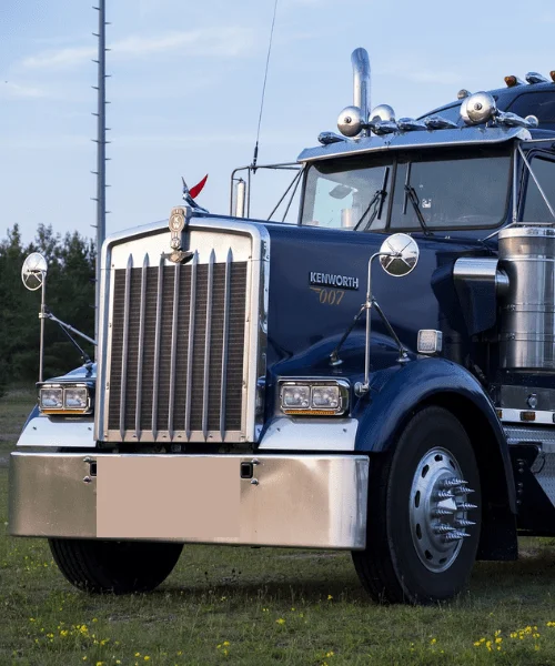 truck dispatching service