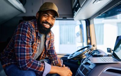 Top Reasons to Become an Owner Operator Truck Driver: Navigating the Road to Success