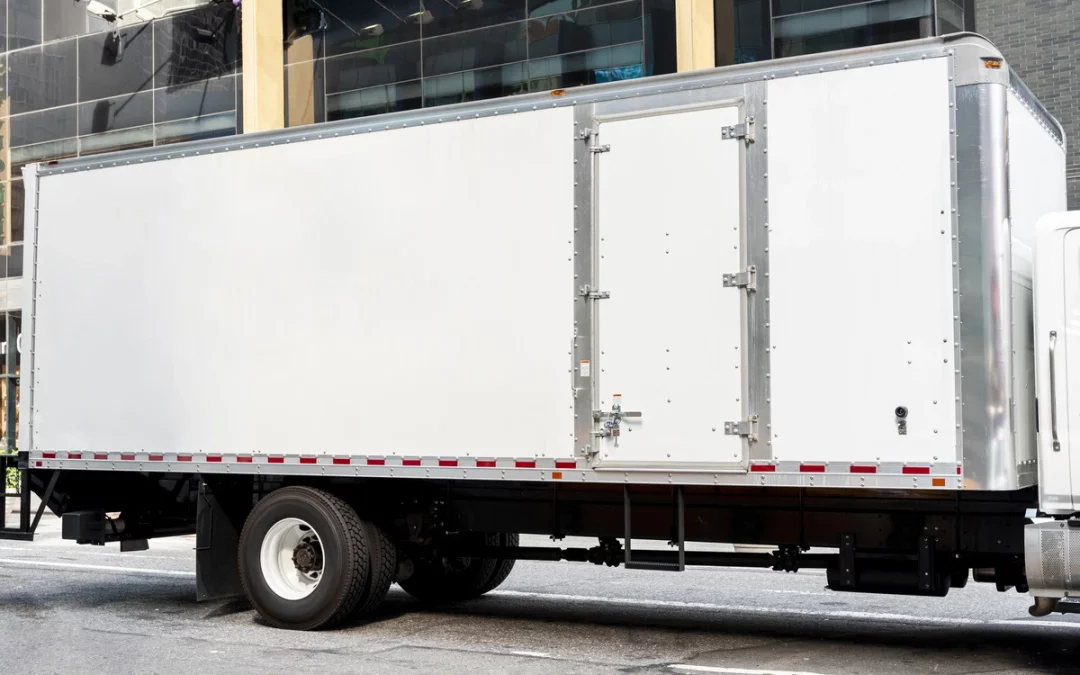 The Ultimate Guide to Maximizing Efficiency with a Box Truck Dispatch Service