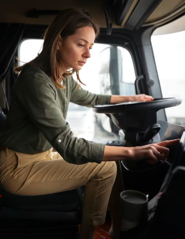 Truck Dispatch Service Truck Dispatch Service