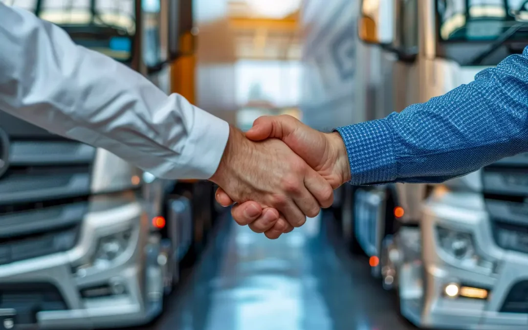 The Ultimate Guide to Choosing the Right Truck Dispatching Company