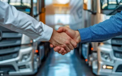 The Ultimate Guide to Choosing the Right Truck Dispatching Company